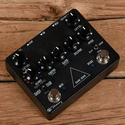 Keeley Dark Side Effects and Pedals / Multi-Effect Unit