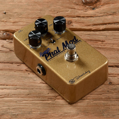 Keeley Super Phat Mod Overdrive