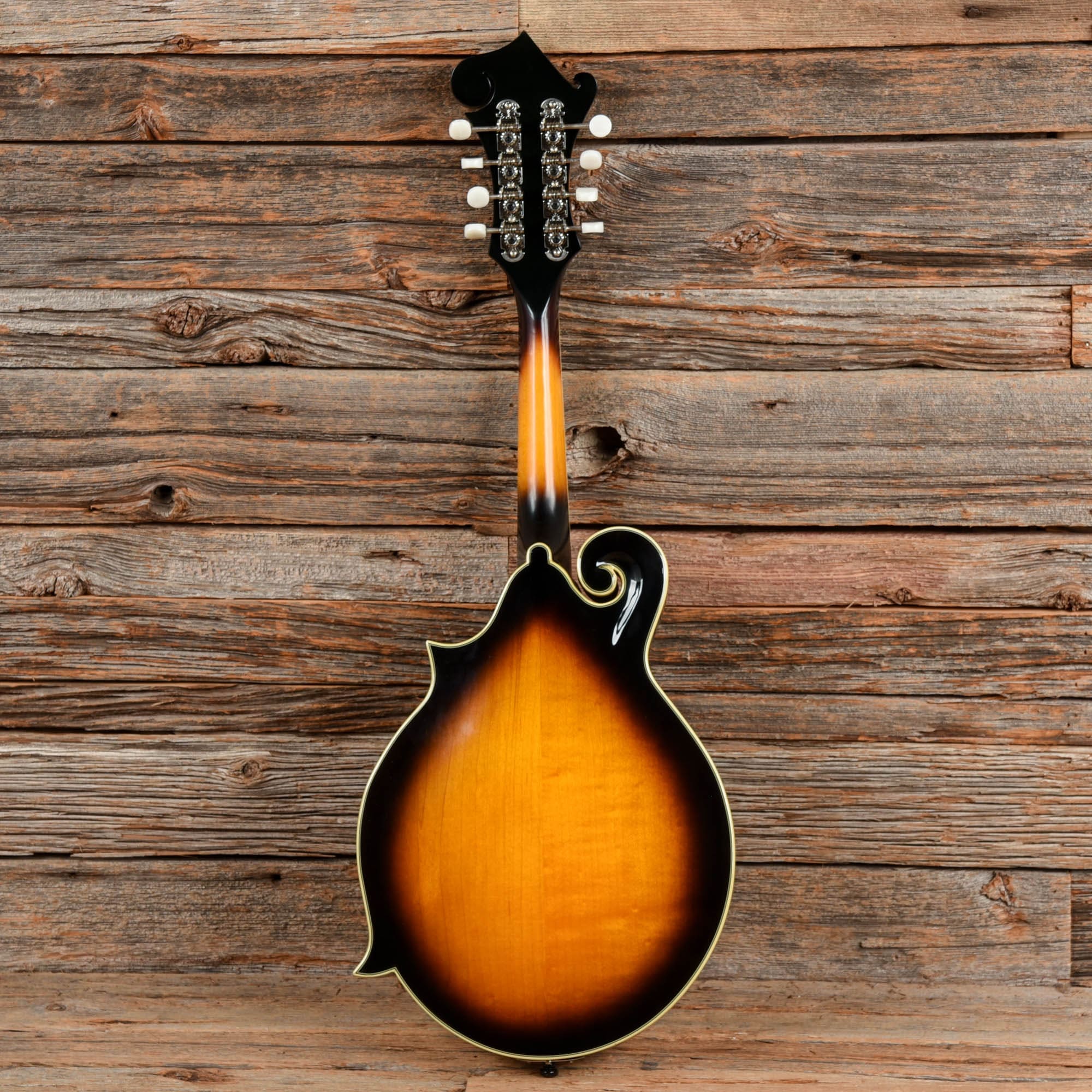 Kentucky KM-675 Sunburst 2002 – Chicago Music Exchange