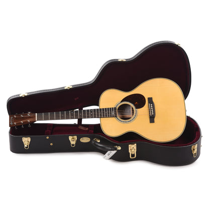 Martin OMJM John Mayer Acoustic-Electric Guitar