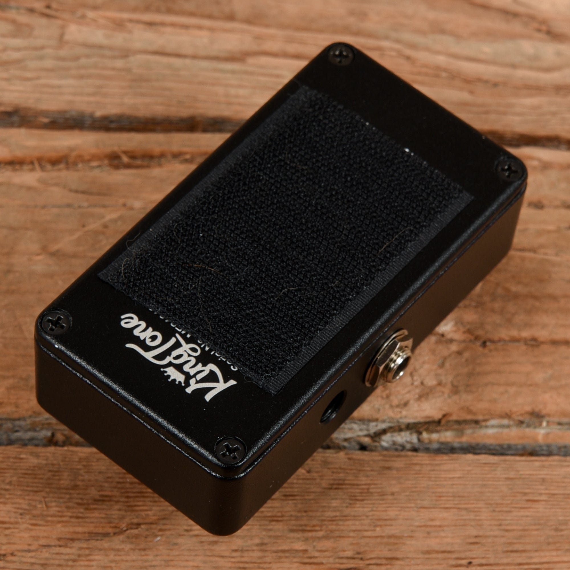 King Tone Mini Fuzz Ge – Chicago Music Exchange