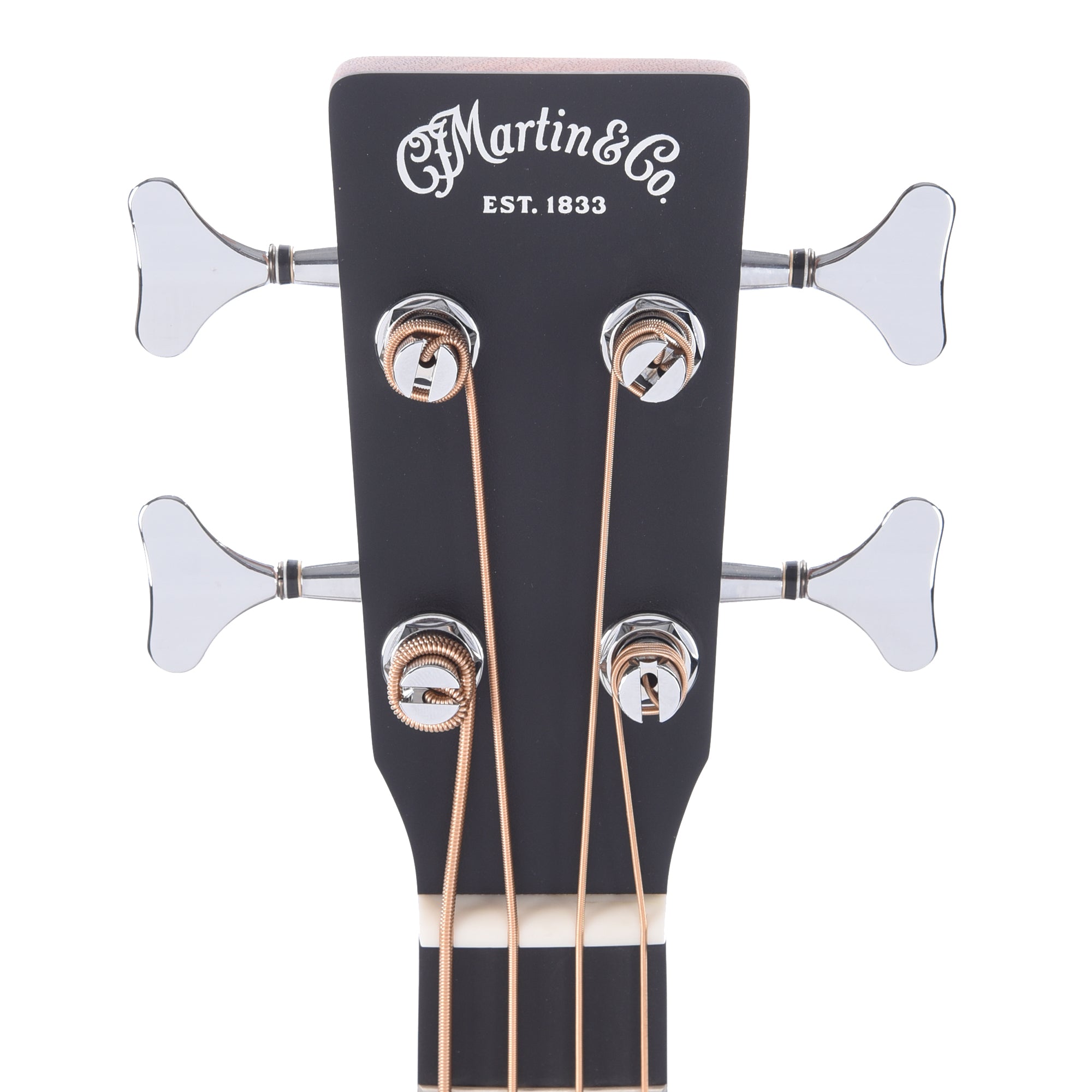 Martin D Jr-10E Bass Natural