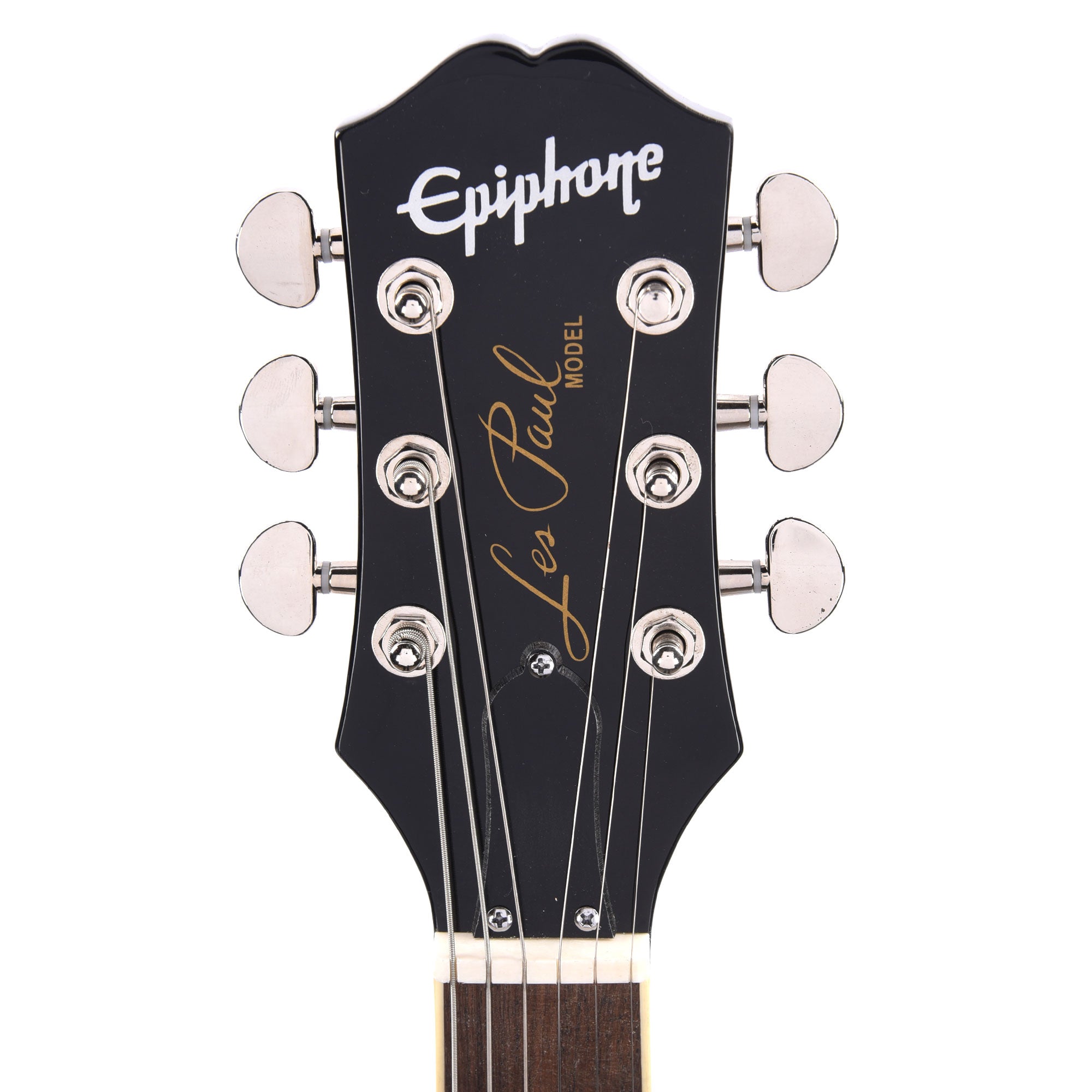 Epiphone Power Players Les Paul Dark Matter Ebony