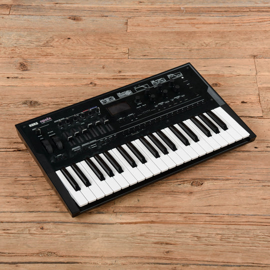 Korg Korg Opsix 37-Key Altered FM Synthesizer Keyboards and Synths / Synths / Digital Synths