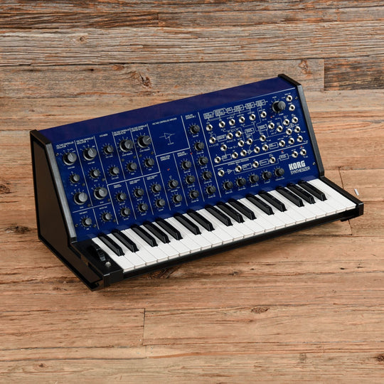 Korg MS-20FS Keyboards and Synths / Synths / Digital Synths