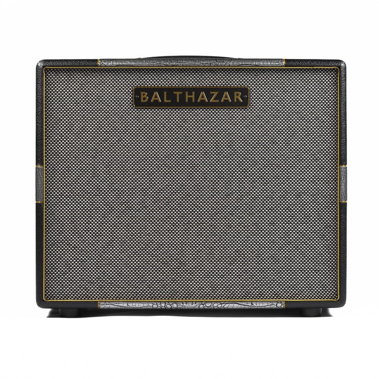 Balthazar Audio Systems Cabaret 1x12 Extension Cabinet Croc