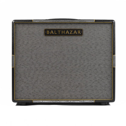 Balthazar Audio Systems Cabaret 1x12 Extension Cabinet Croc