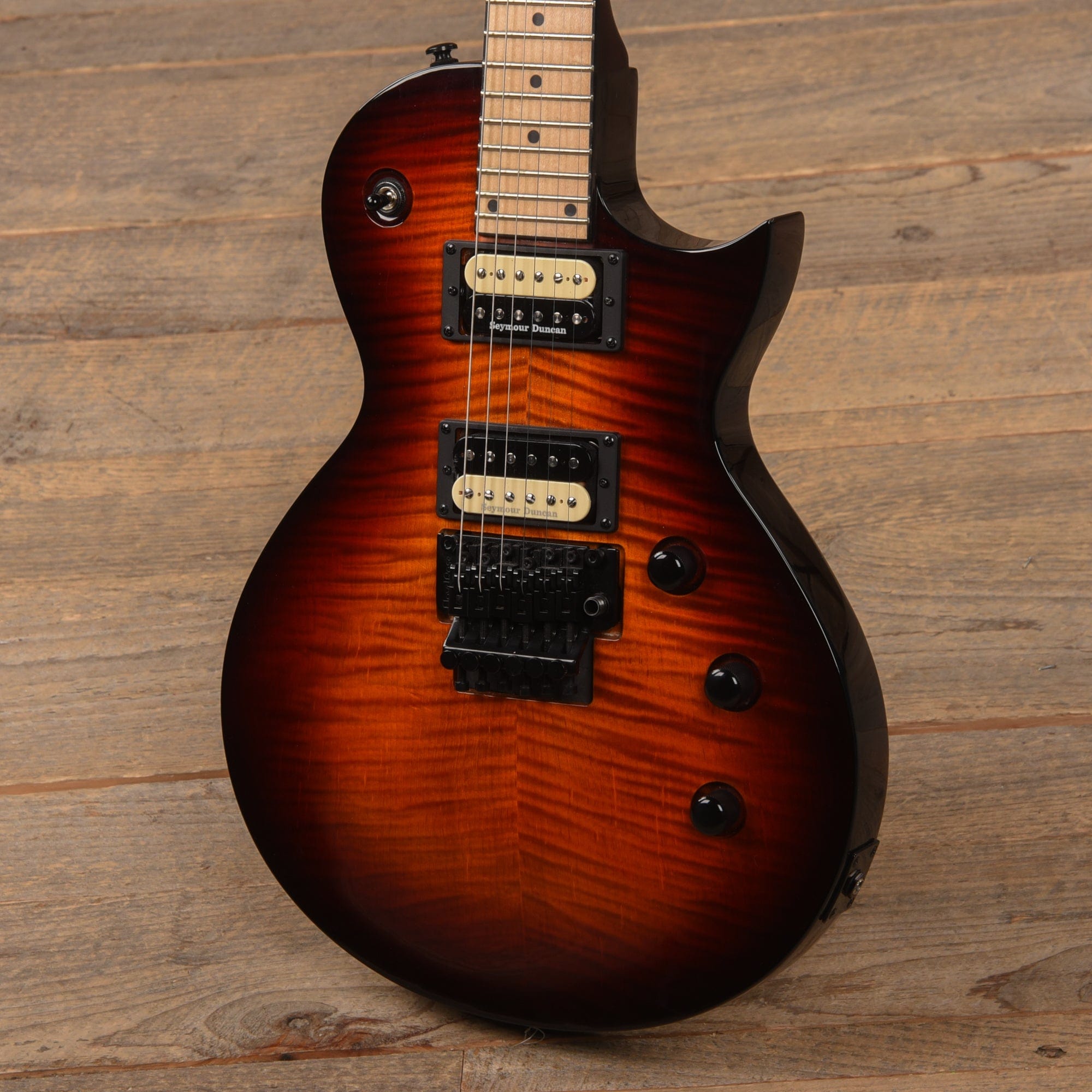 Kramer Assault Plus Bengal Burst – Chicago Music Exchange