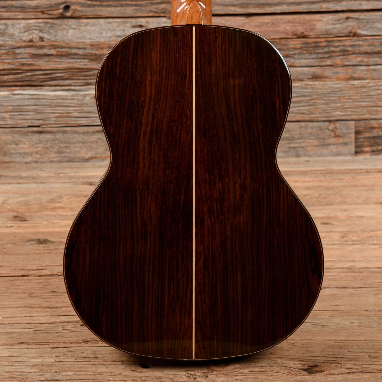 Kremona Fiesta FC Natural Acoustic Guitars / Classical