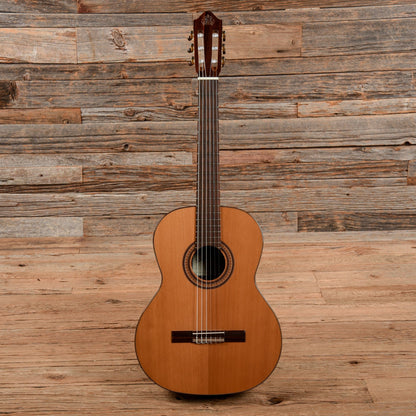 Kremona Fiesta FC Natural Acoustic Guitars / Classical