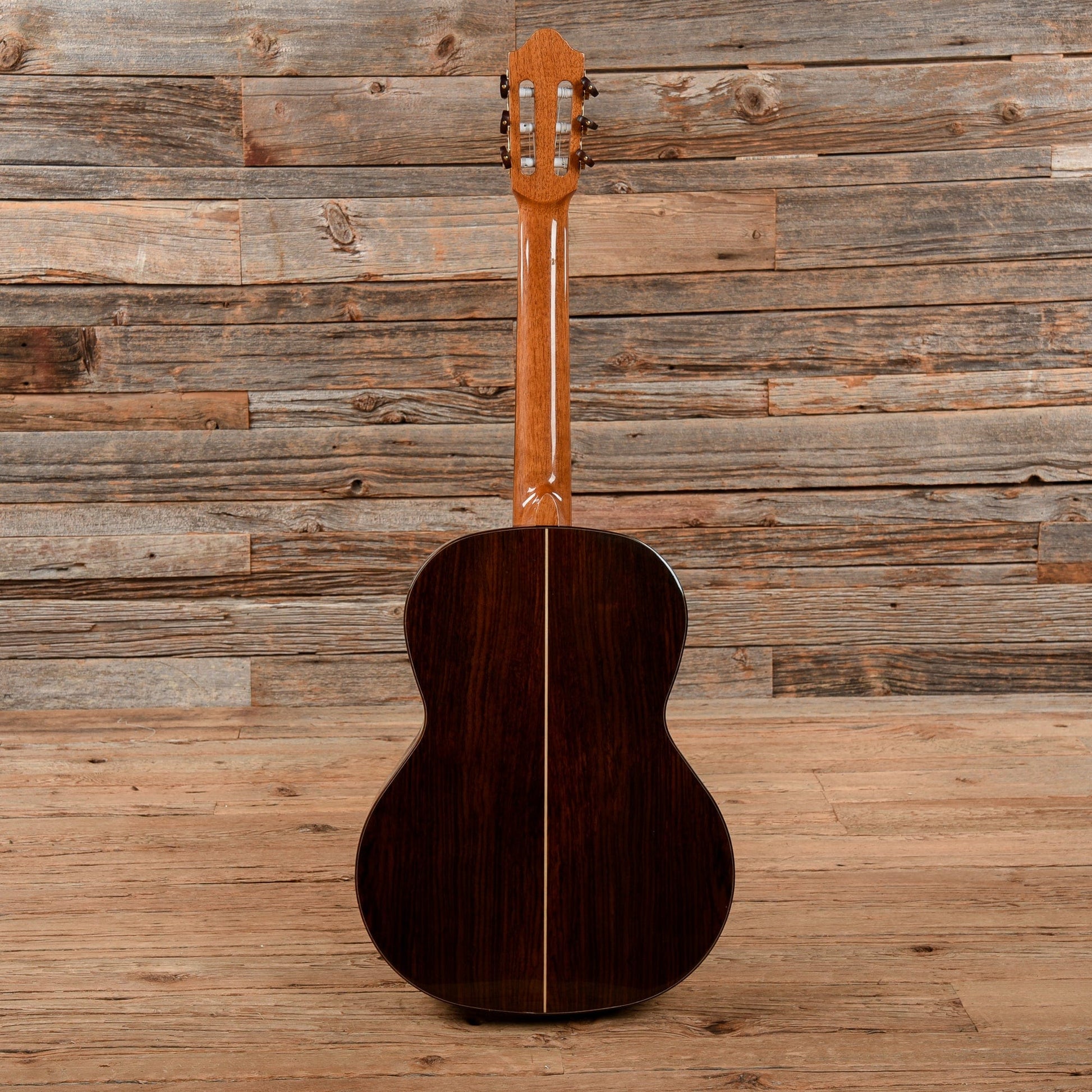 Kremona Fiesta FC Natural Acoustic Guitars / Classical