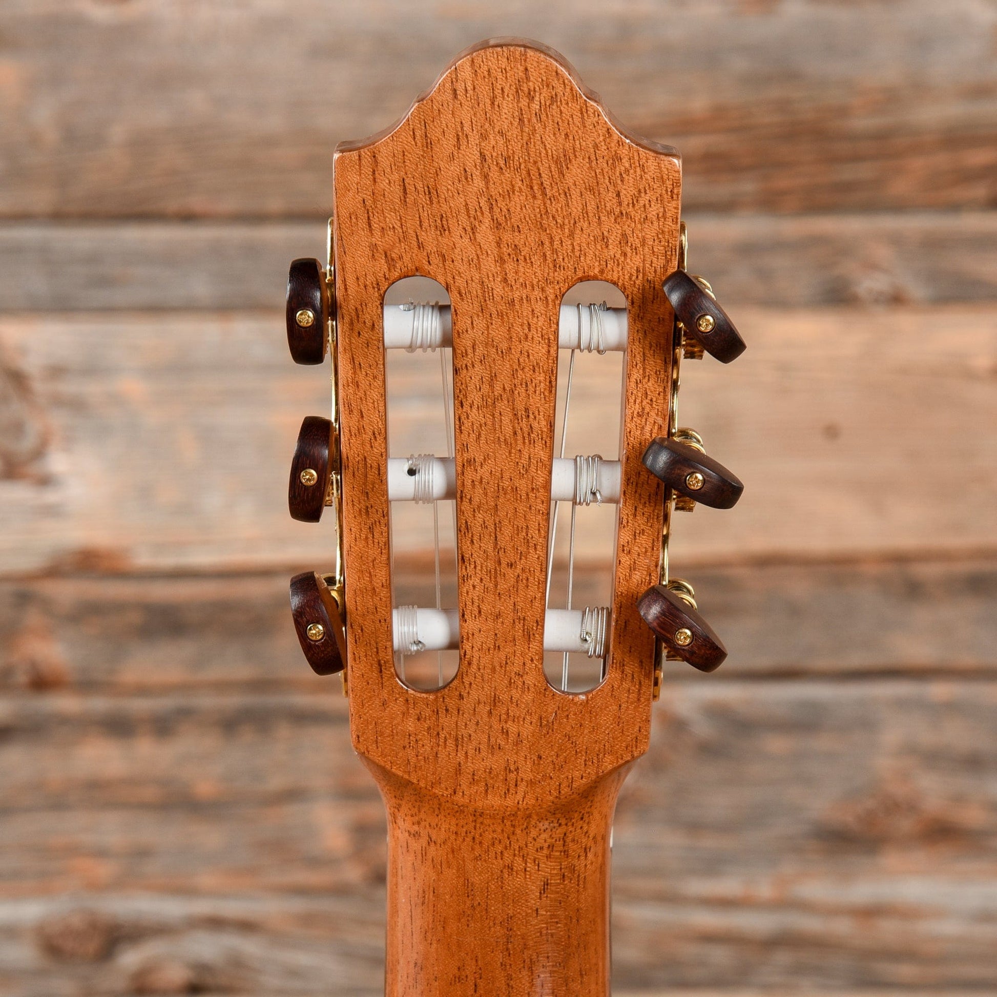 Kremona Fiesta FC Natural Acoustic Guitars / Classical