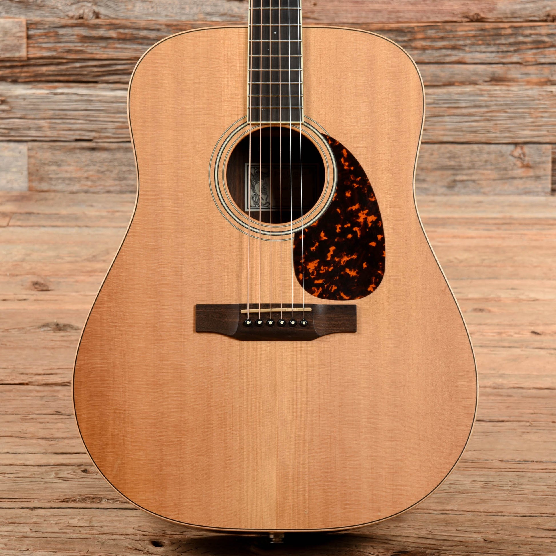 Larrivee D-03R Natural Acoustic Guitars / Dreadnought