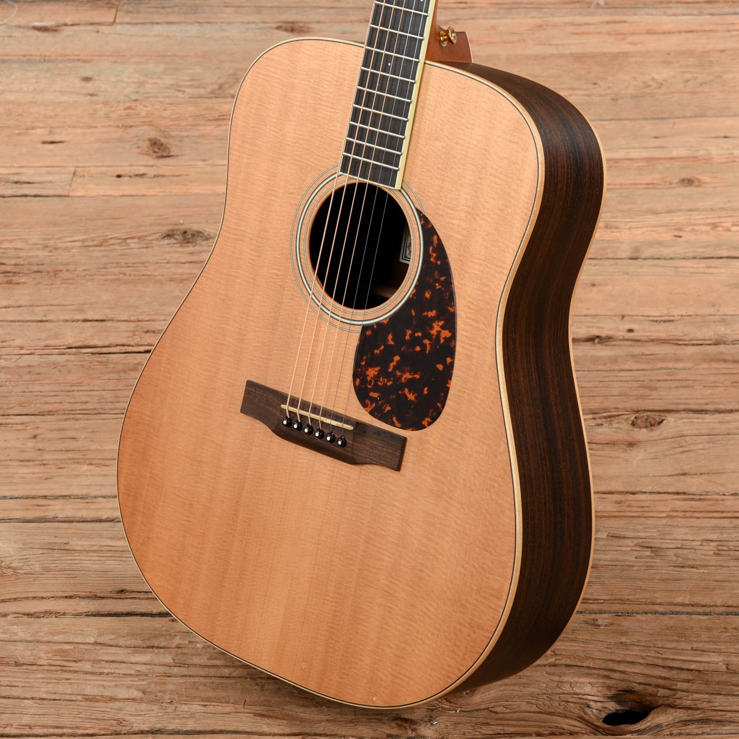 Larrivee D-03R Natural Acoustic Guitars / Dreadnought