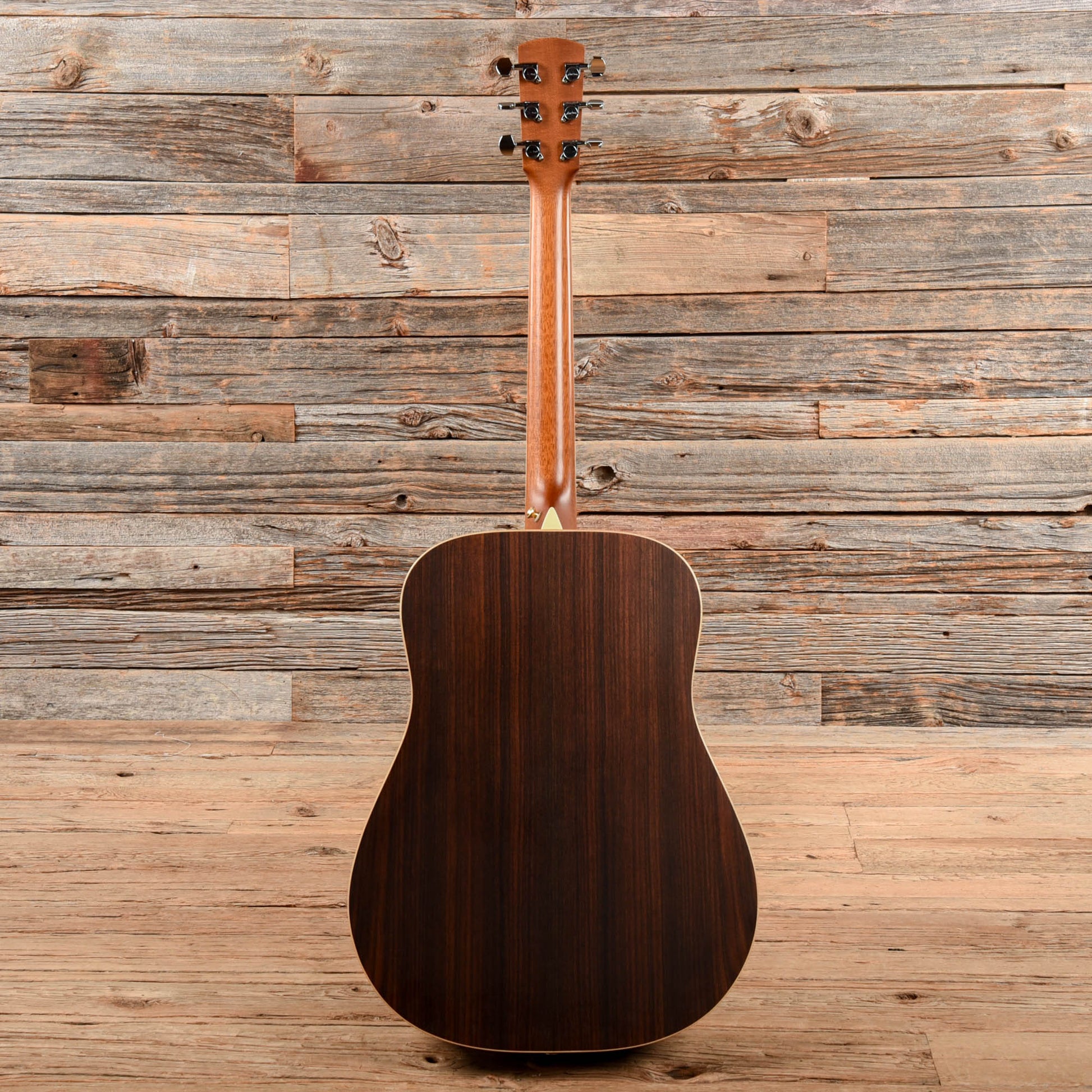 Larrivee D-03R Natural Acoustic Guitars / Dreadnought