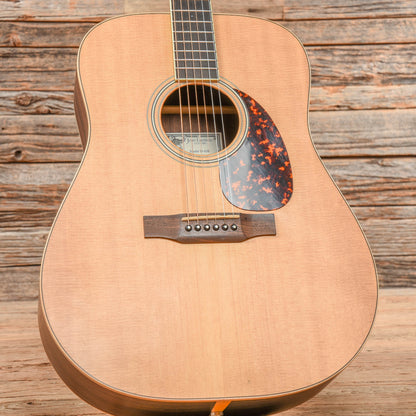 Larrivee D-03R Natural Acoustic Guitars / Dreadnought