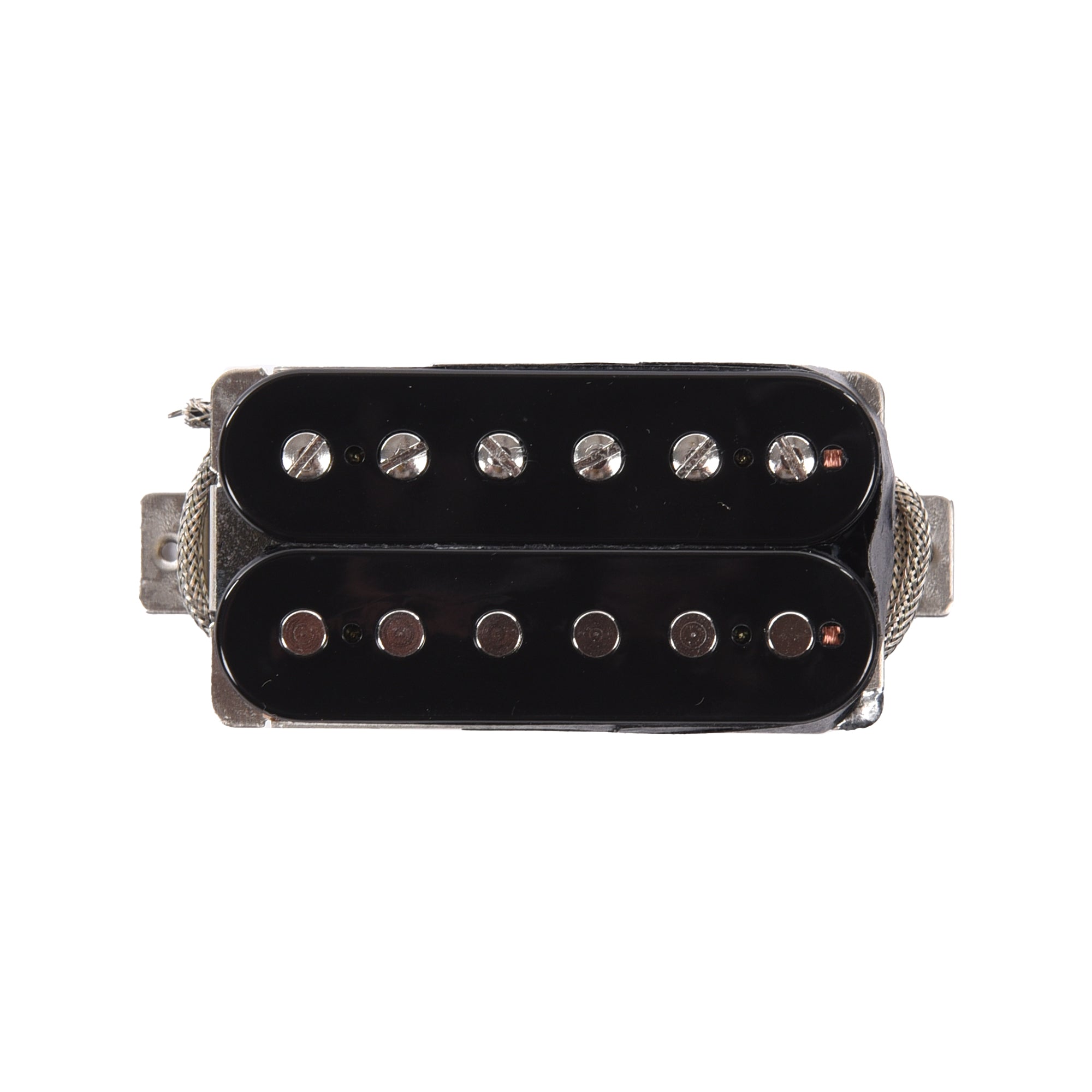 Seymour Duncan Slash 2.0 Bridge Humbucker Black