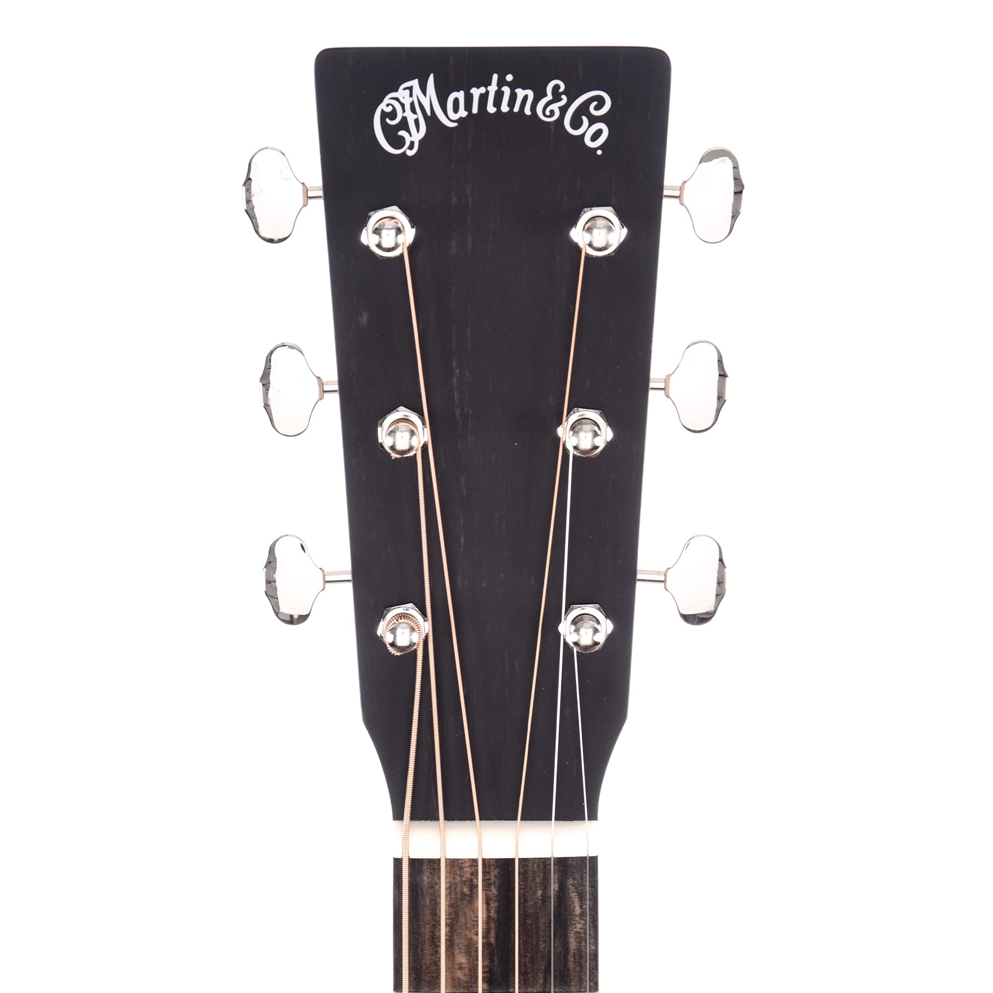 Martin Road Series SC-13E Full Gloss Sitka/Koa