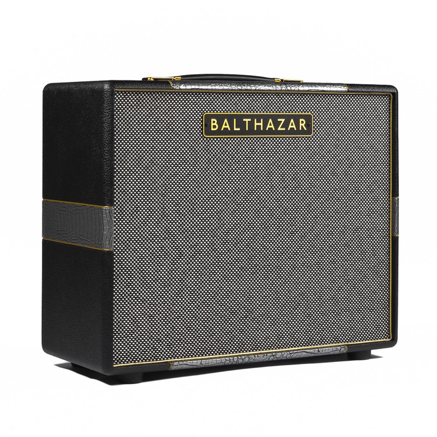 Balthazar Audio Systems Cabaret 1x12 Extension Cabinet Croc