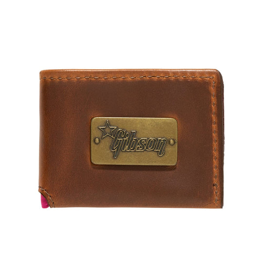 Lifton Leather Wallet Brown Accessories / Merchandise