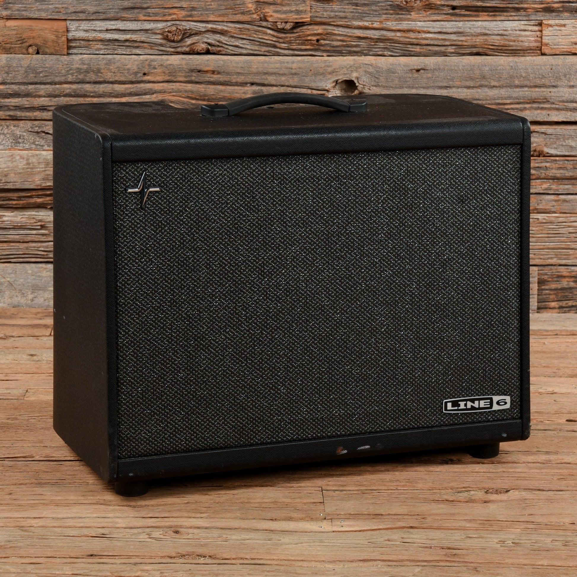 Line 6 Powercab Amps / Guitar Cabinets