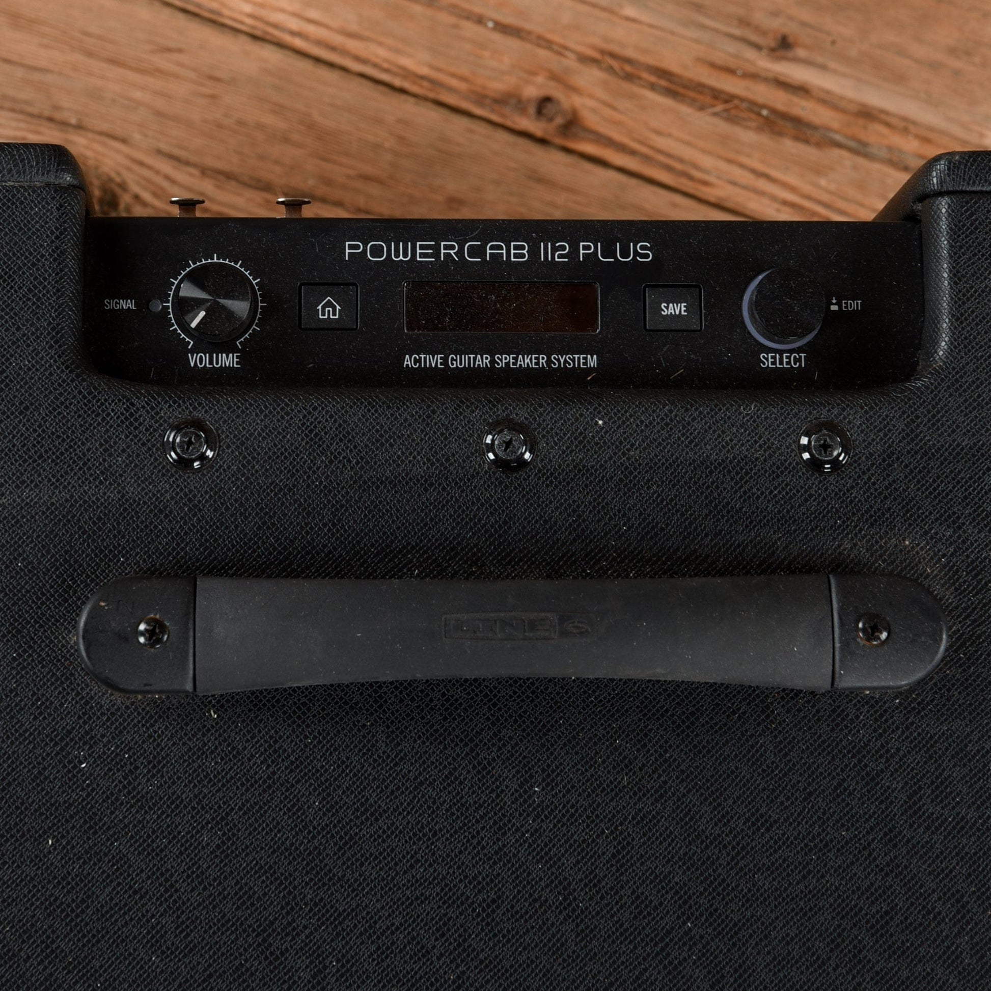 Line 6 Powercab Amps / Guitar Cabinets