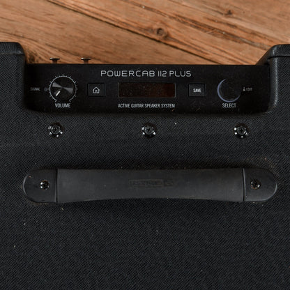 Line 6 Powercab Amps / Guitar Cabinets