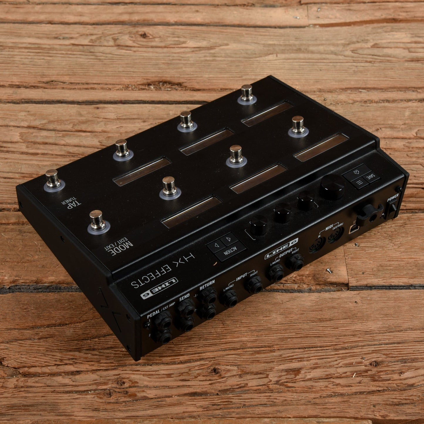 Line 6 HX Effects Effects and Pedals / Multi-Effect Unit