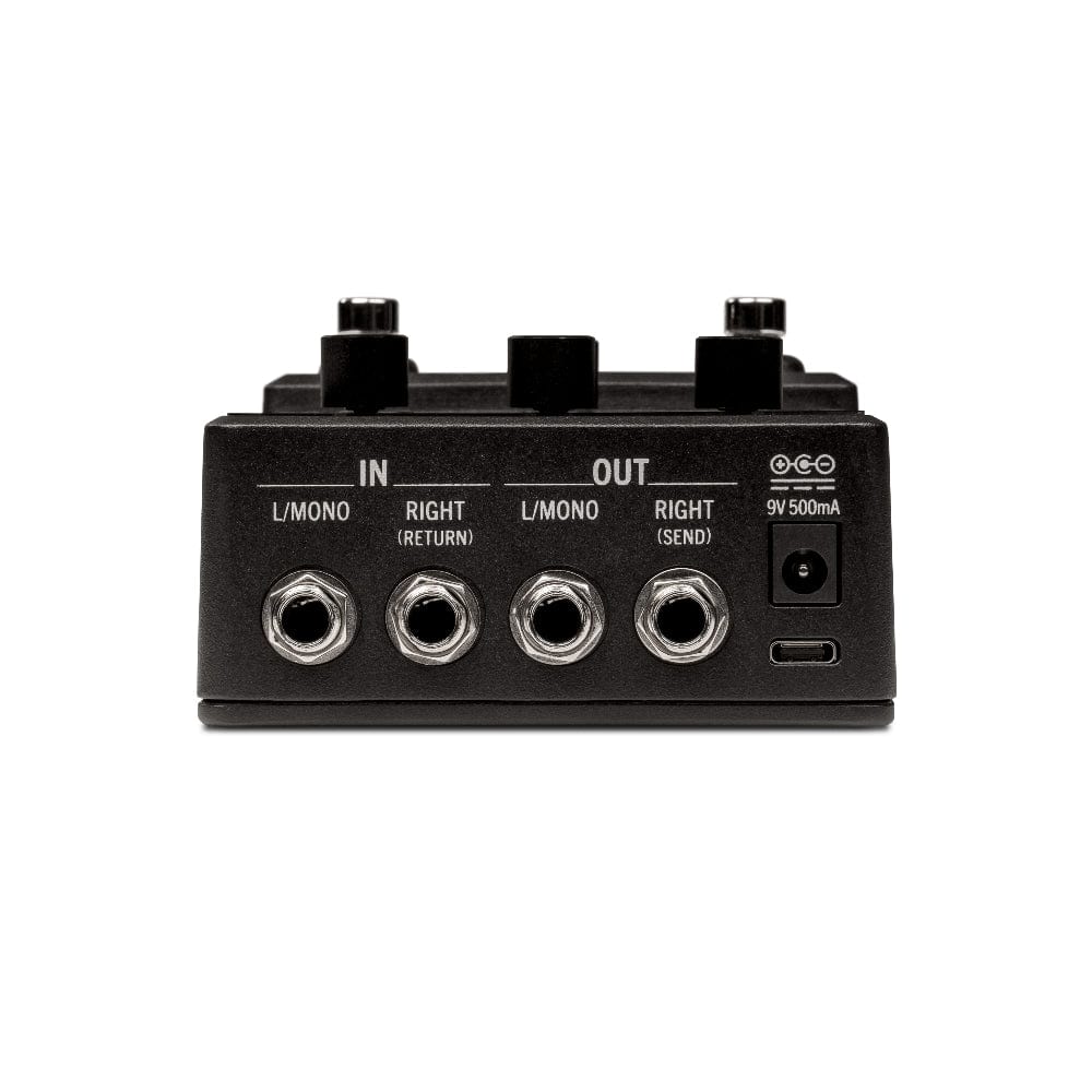 Line 6 HX One Multi Effect Pedal – Chicago Music Exchange