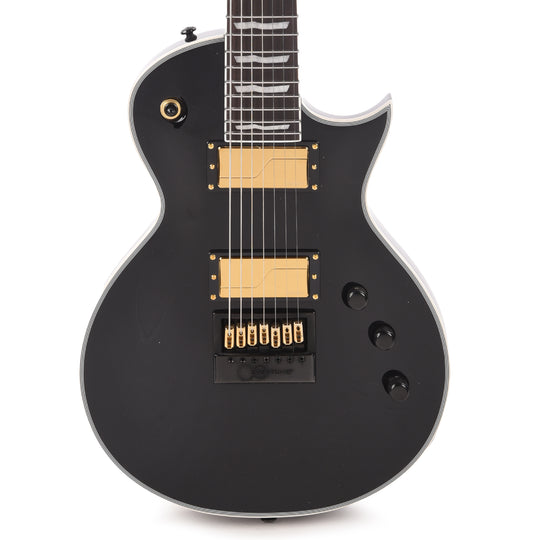 ESP LTD EC-1007B Baritone EverTune Black