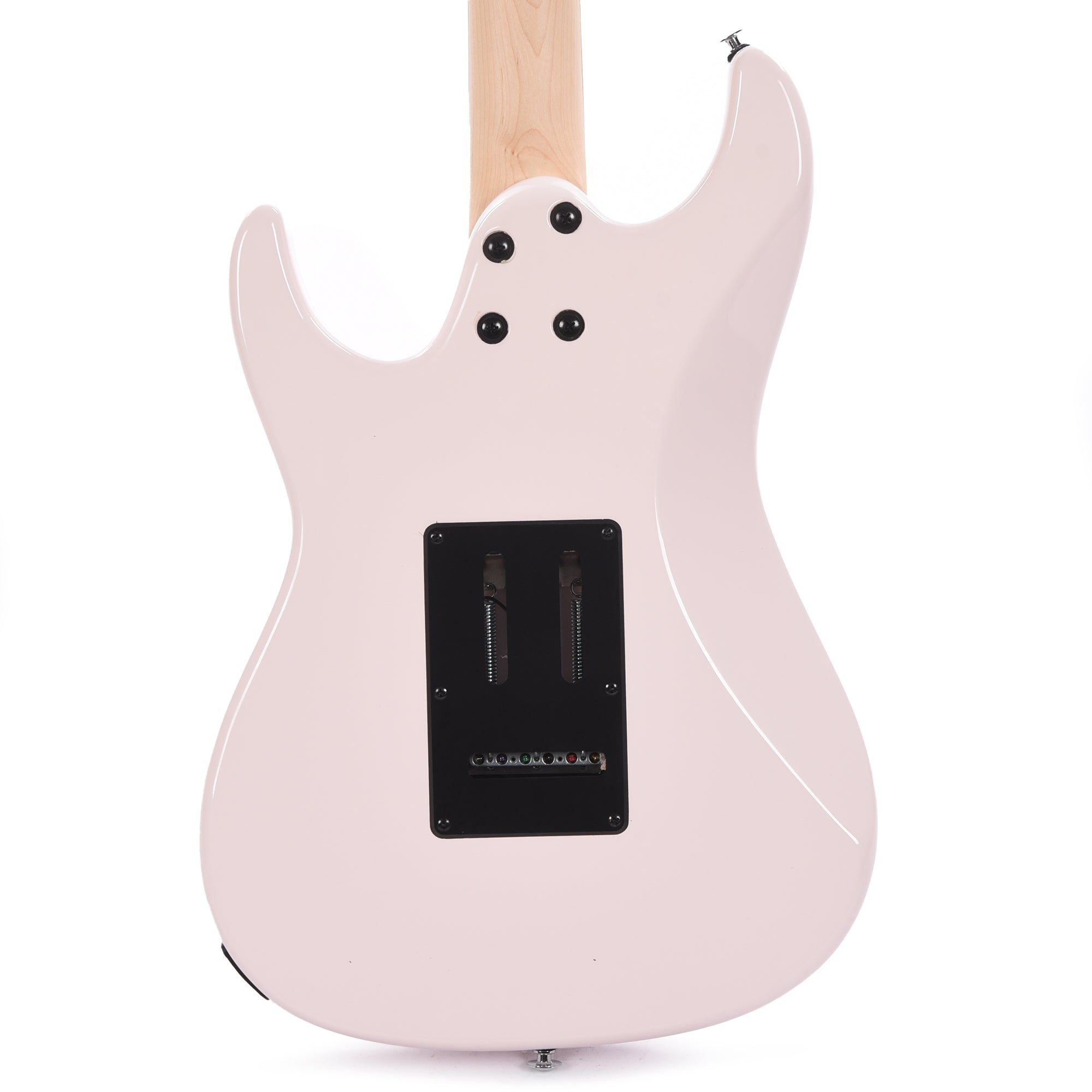 Ibanez AZES40PPK Standard Electric Guitar Pastel Pink