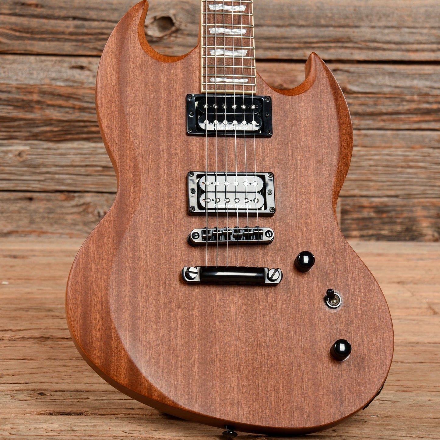 LTD Viper 400 Brown 2019 Electric Guitars / Solid Body