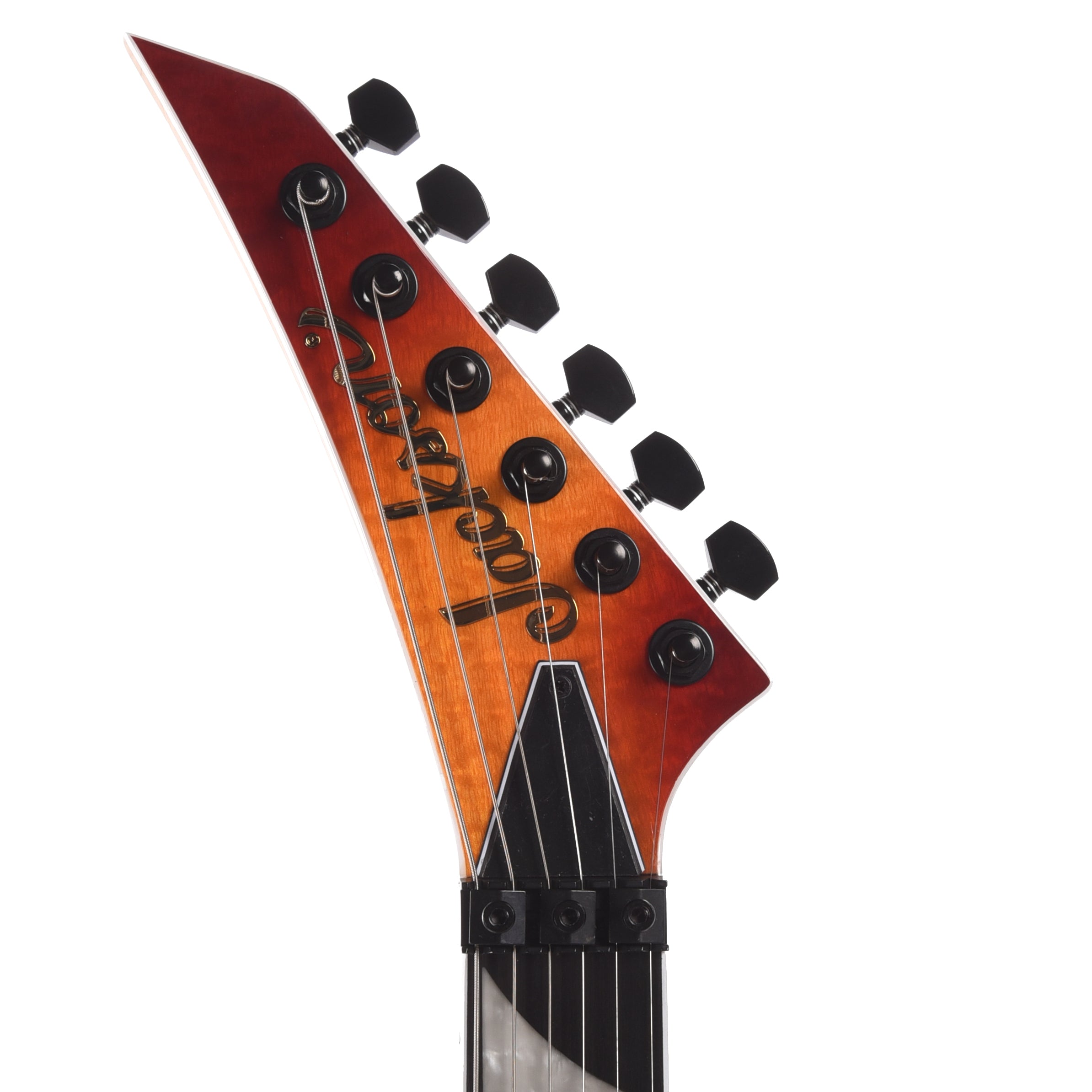 Jackson Pro Plus Series Rhoads RR24PS Firestorm