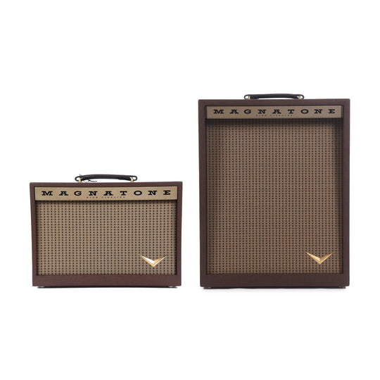 Magnatone Starlite 1x8 5W Combo Amp and 1x12