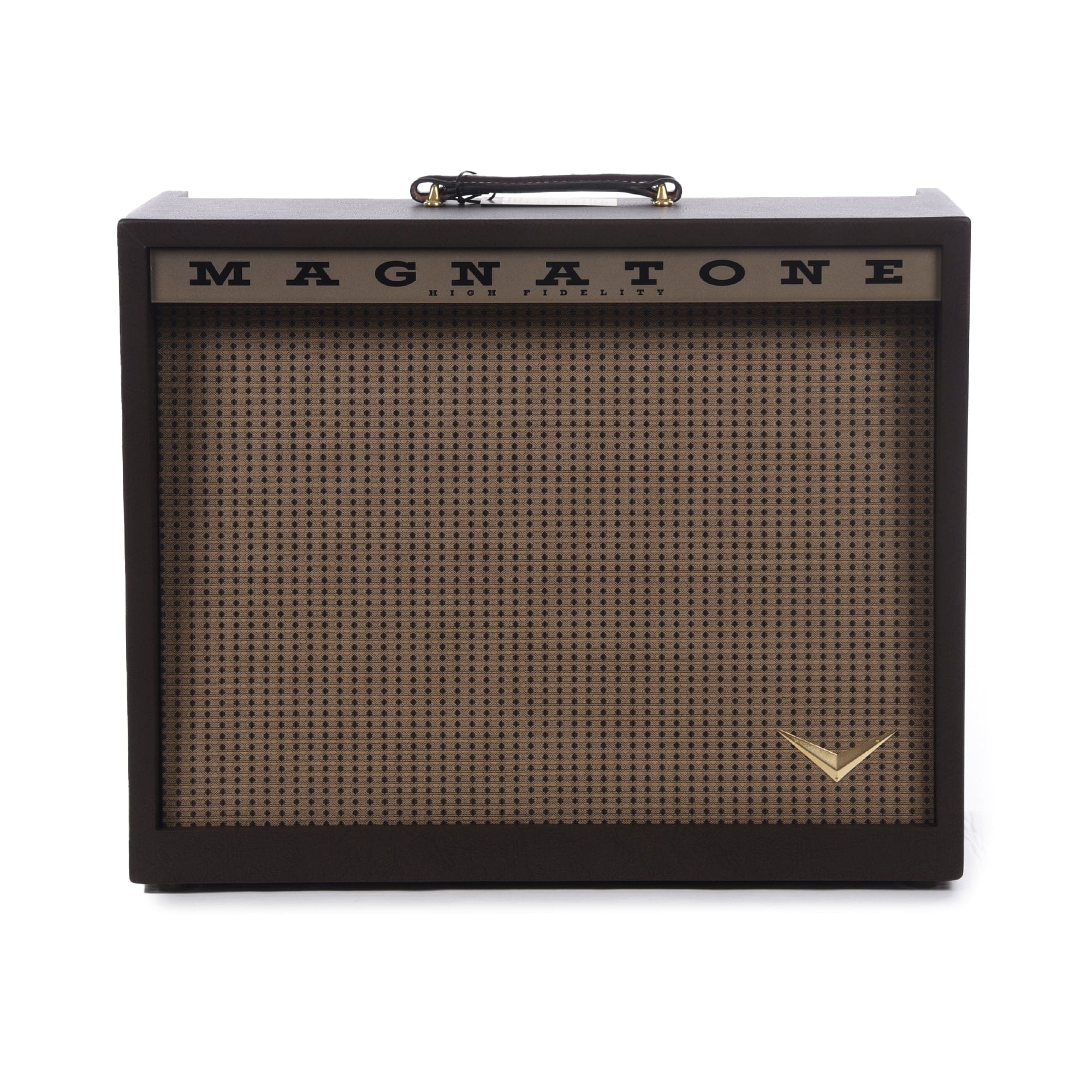 Magnatone Twilighter 22W 1x12 Combo Amp Spanish Mission Amps / Guitar Combos