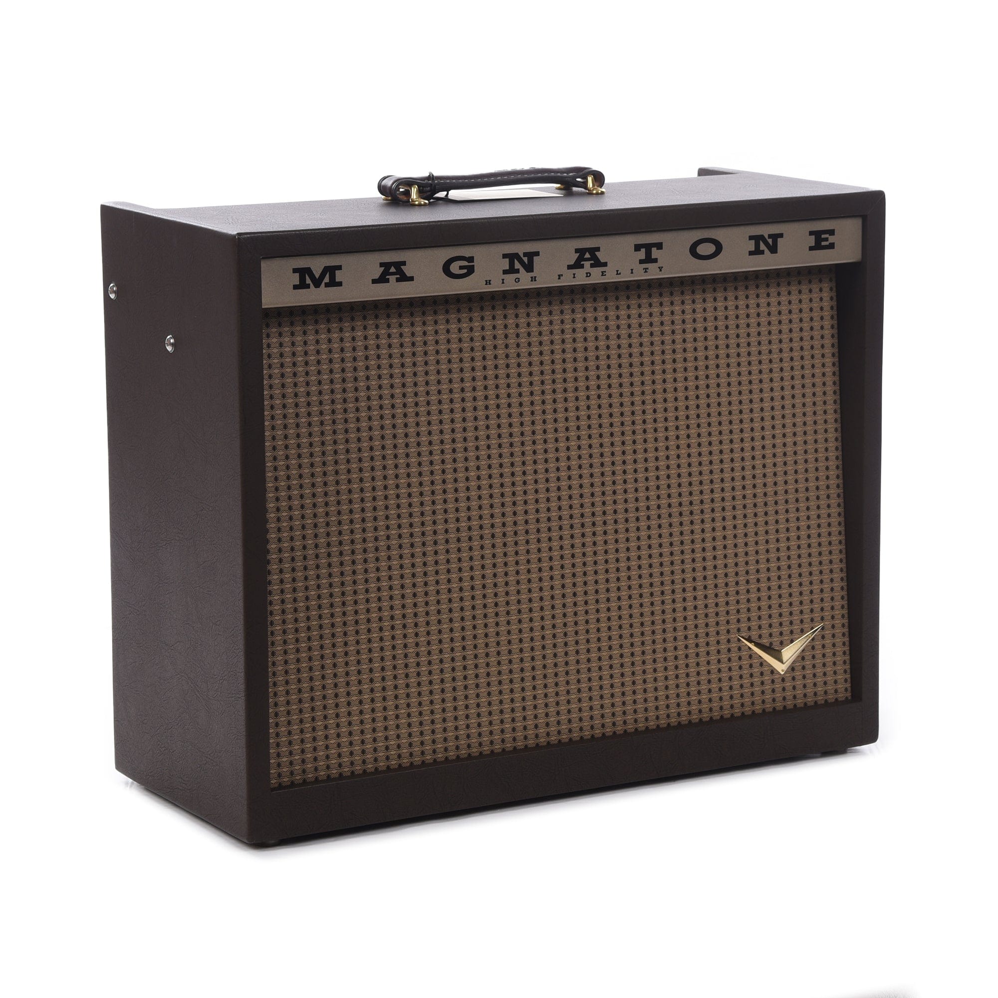 Magnatone Twilighter 22W 1x12 Combo Amp Spanish Mission Amps / Guitar Combos