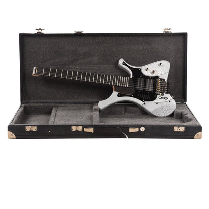 MarconiLAB Ego Mine 6 Salt Desert Electric Guitars / Solid Body