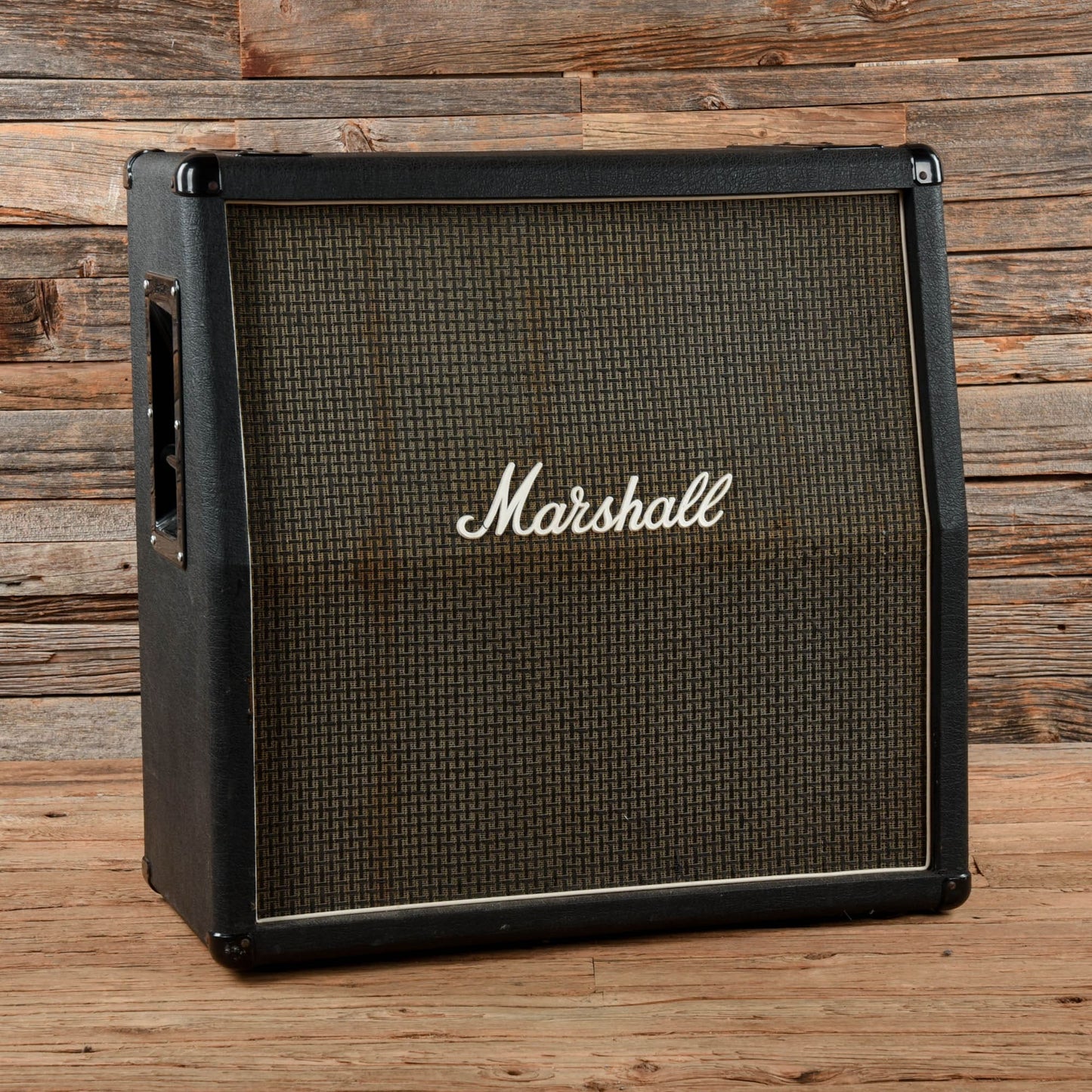 Marshall 1960A 4x12" Guitar Speaker Cab  1978 Amps / Acoustic Amps