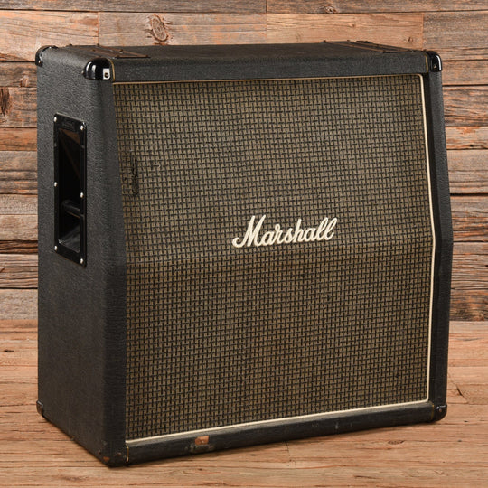 Marshall 1960A 4x12 Cabinet  1976 Amps / Guitar Cabinets