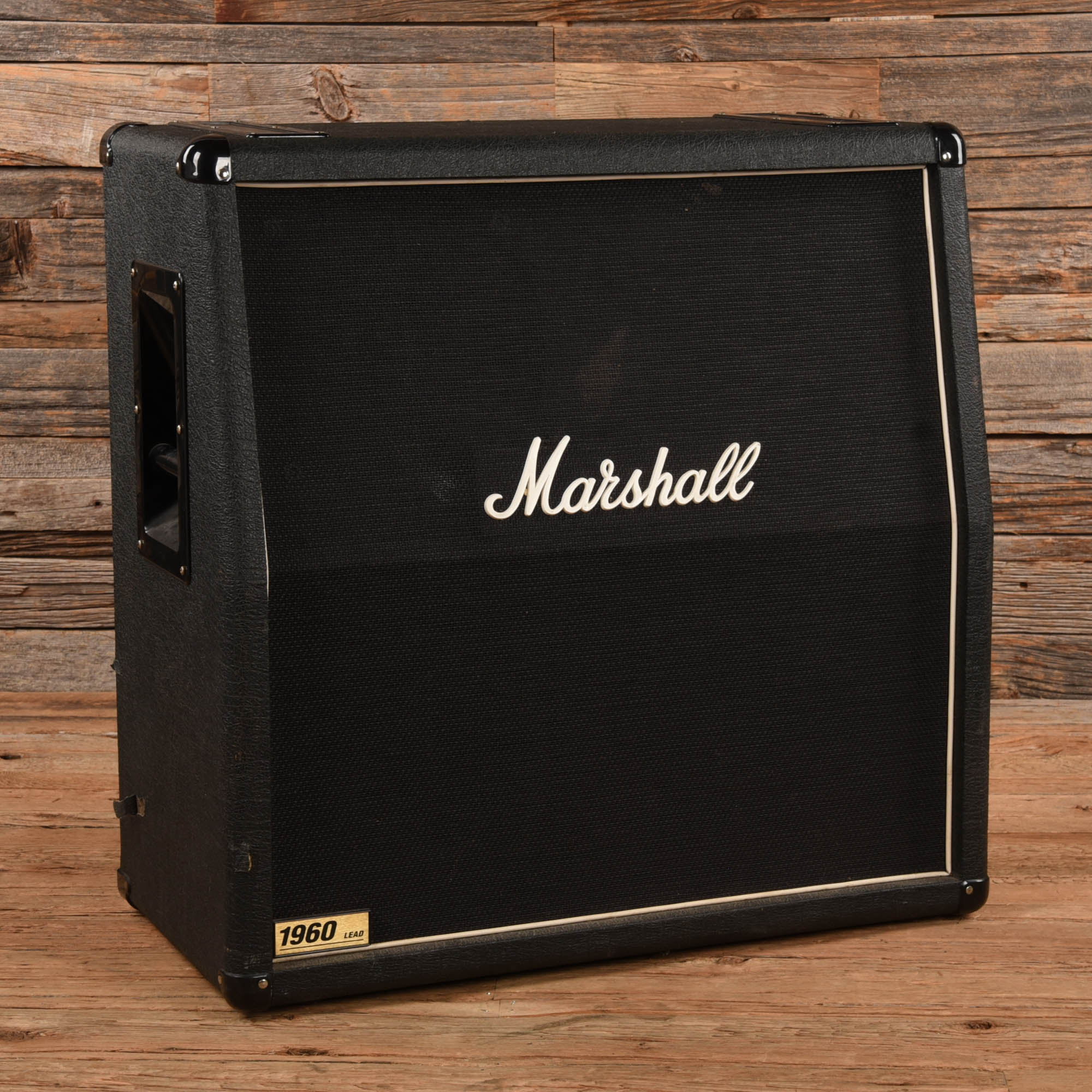 Marshall 1960A Lead Series 4x12