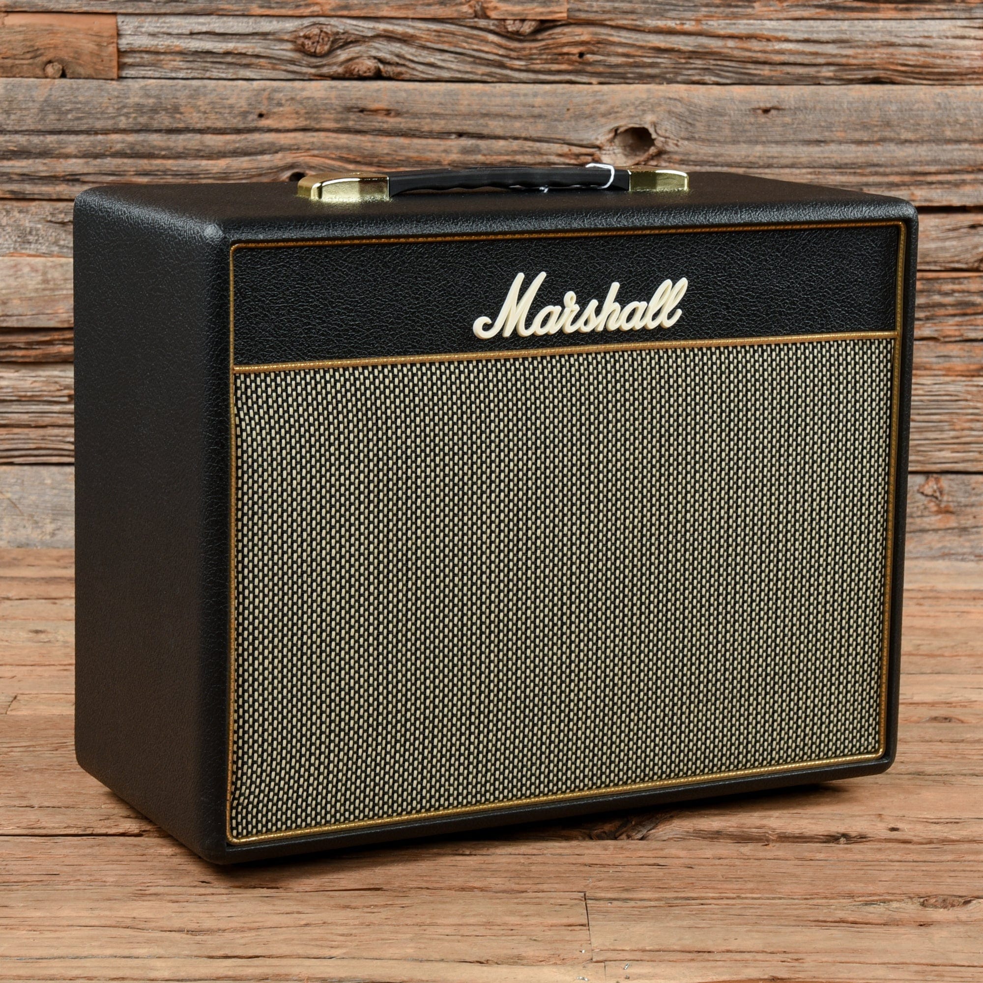 Marshall C110 15-Watt 1x10 Guitar Speaker Cab – Chicago Music Exchange