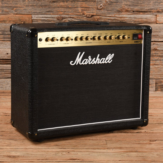 Marshall DSL40CR 2-Channel 40-Watt 1x12