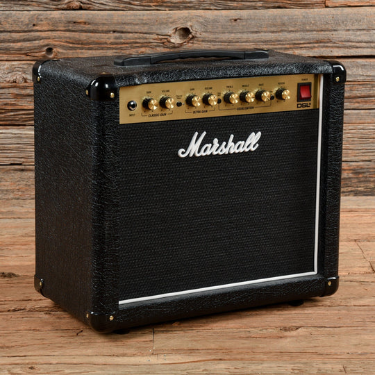 Marshall DSL5CR 5-Watt 1x12