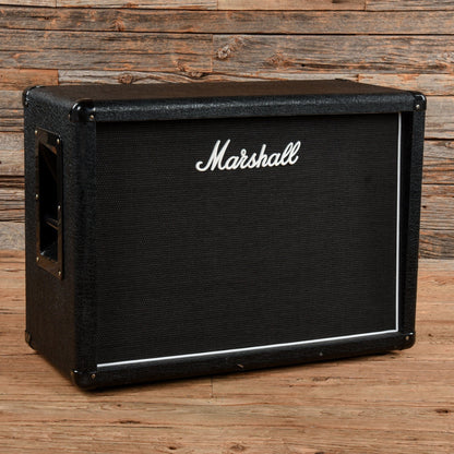 Marshall Horizontal 2x12 Guitar Cabinet Amps / Guitar Cabinets