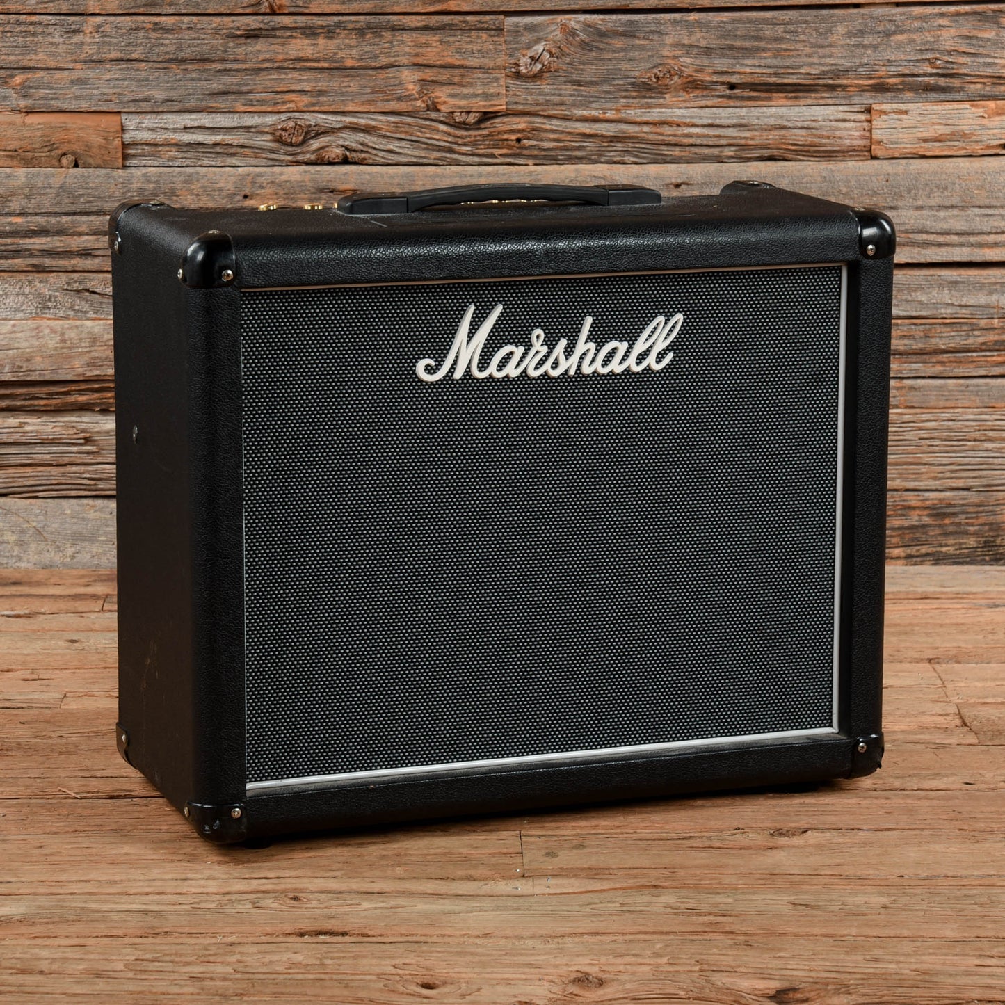 Marshall MHZ40C Haze 40 2-Channel 40-Watt 1x12" Guitar Combo  2010 Amps / Guitar Cabinets