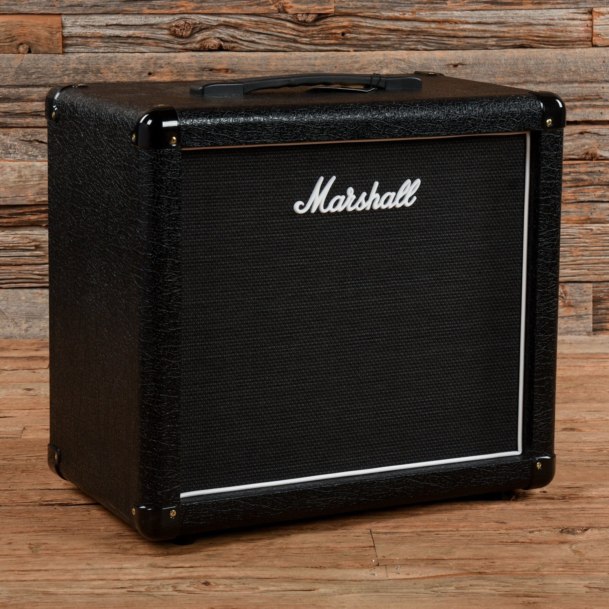 Marshall MX-112 80-Watt 1x12" Guitar Speaker Cab Amps / Guitar Cabinets