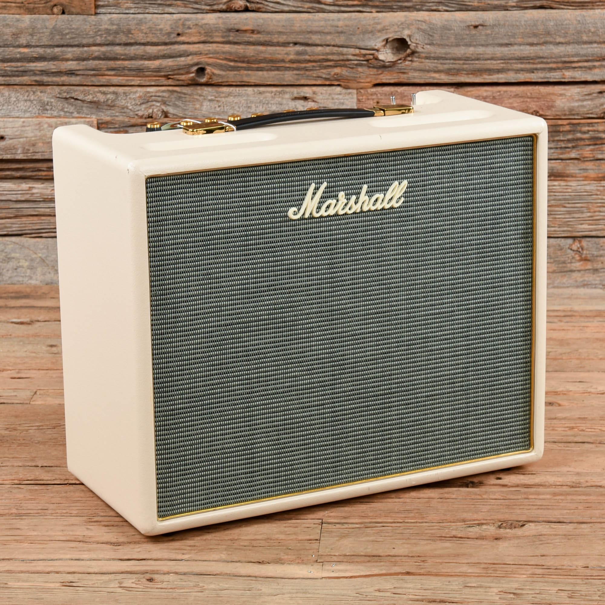 Marshall Origin ORIGIN20C 20-Watt 1x10