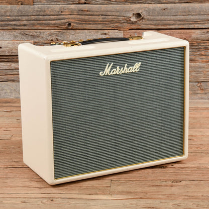 Marshall Origin ORIGIN20C 20-Watt 1x10" Guitar Combo Amps / Guitar Cabinets