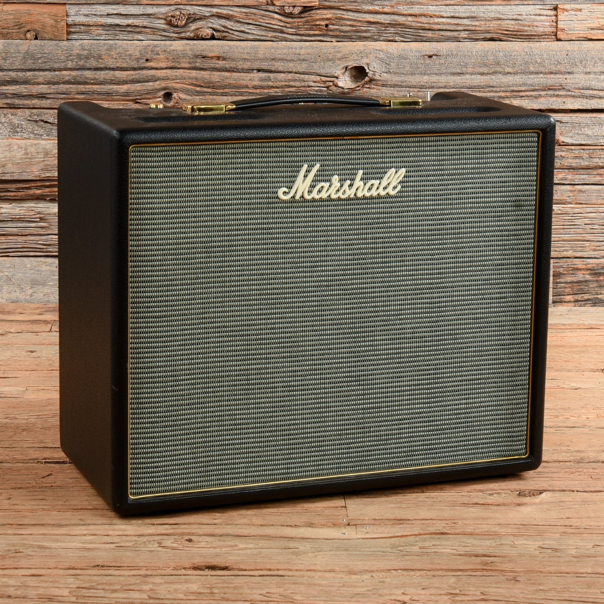 Marshall Origin ORIGIN20C 20-Watt 1x10" Guitar Combo Amps / Guitar Cabinets