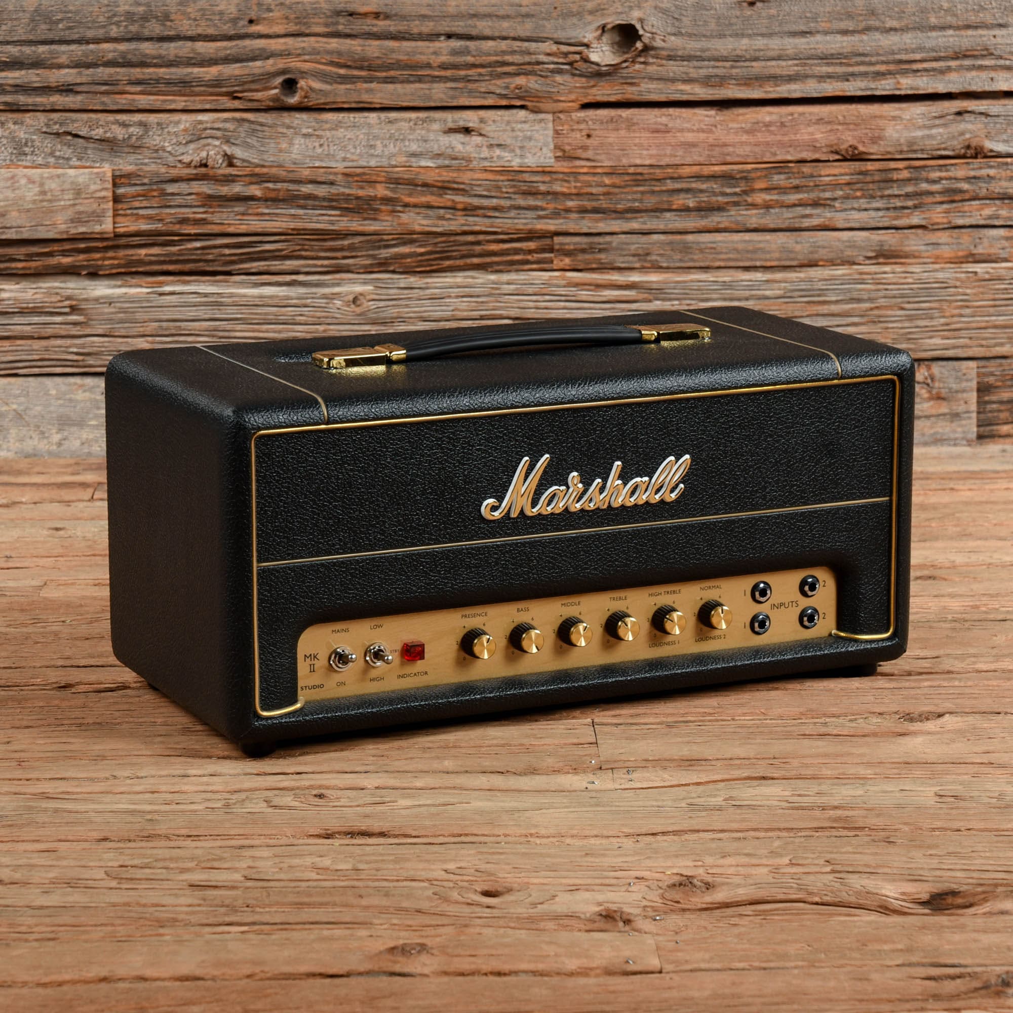 Marshall Studio Vintage SV20H 